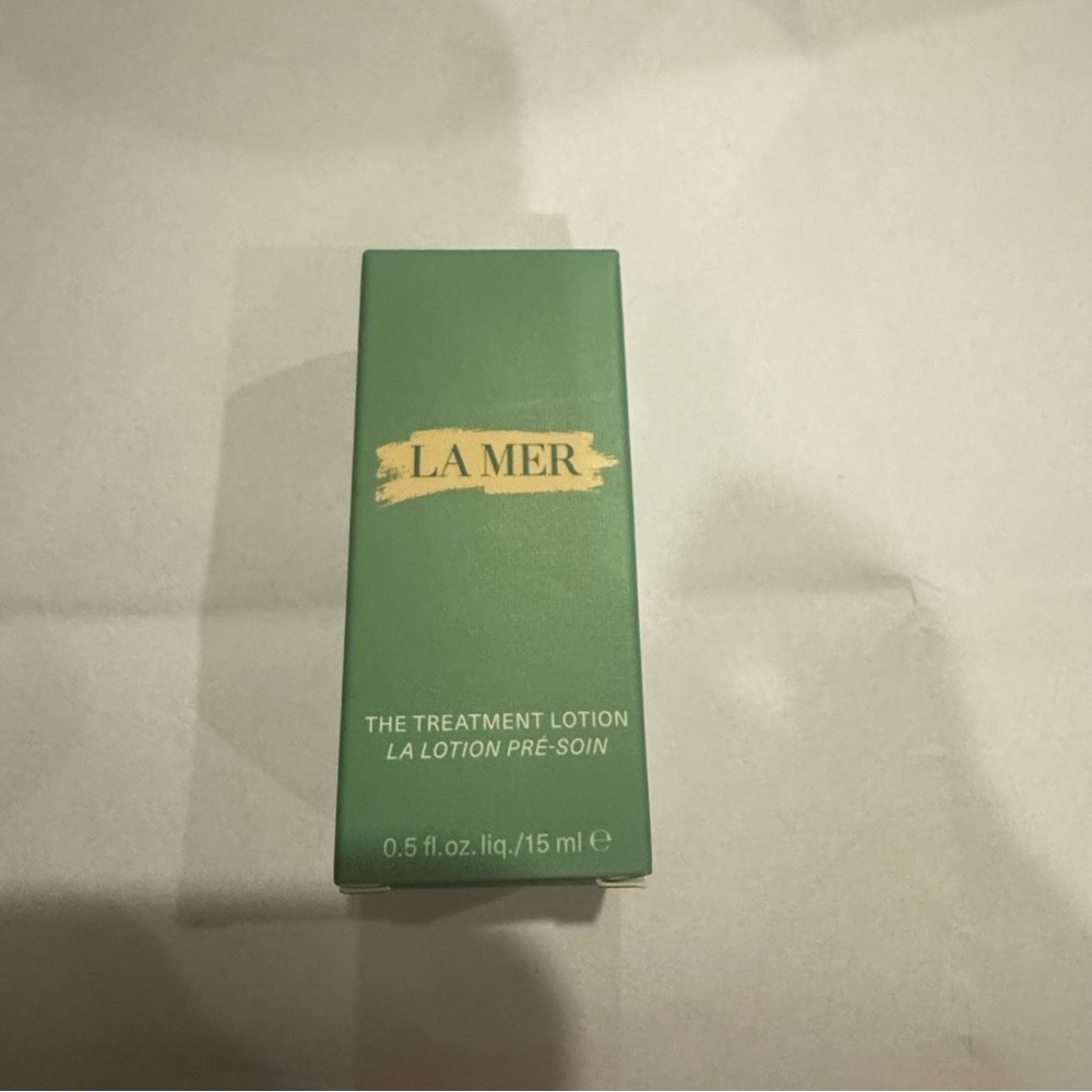 La Mer Green The Treatment Lotion